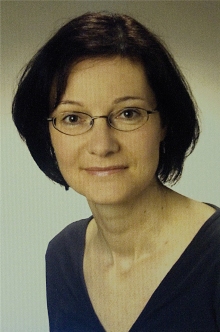 Claudia Zimmermann-Pielenz
