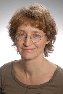 Dr. med. Susanne Kleineberg